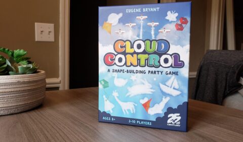 Cloud Control Review